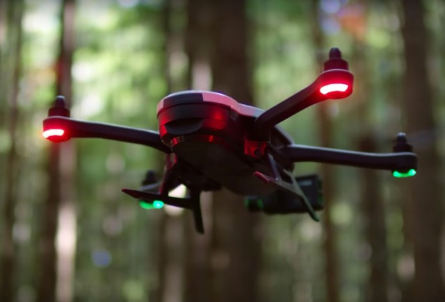 GoPro Karma