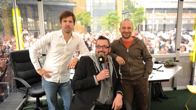 Morning Show