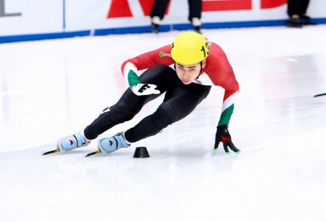 Liu Shaoang