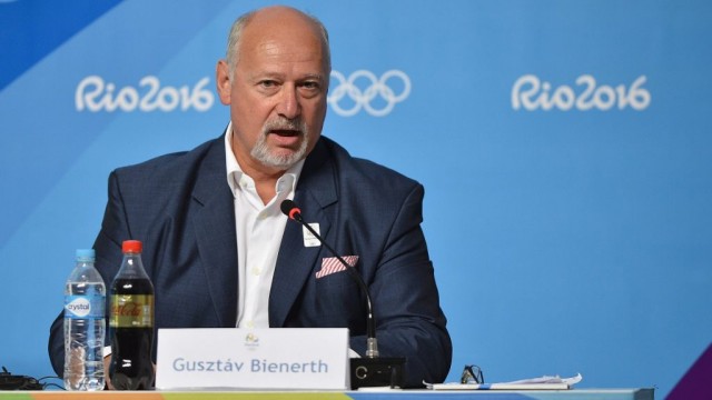 Bienerth Gusztáv