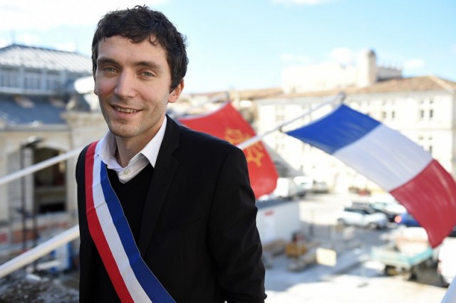 Julien Sanchez