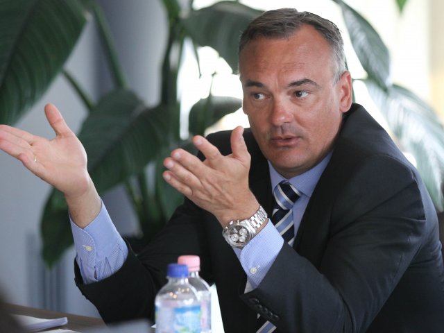 Borkai Zsolt