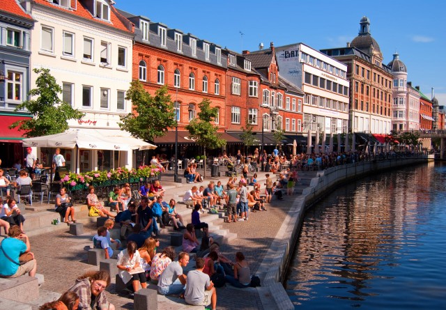 Aarhus