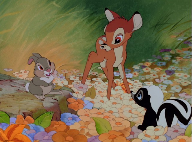 Bambi