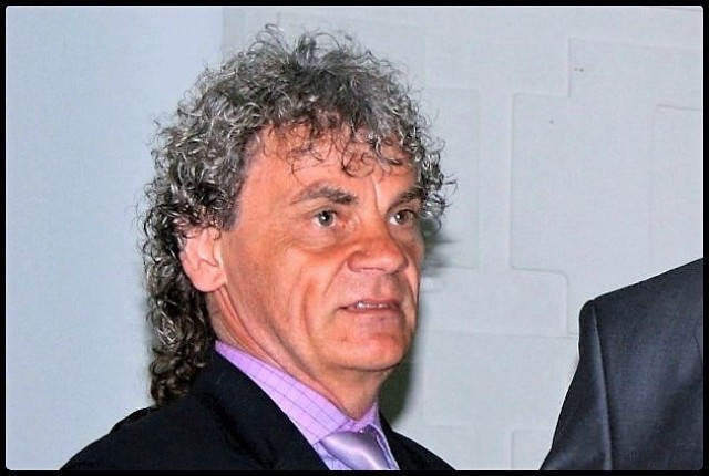 Tatár István