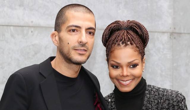 Janet Jackson