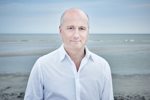 Paavo Järvi