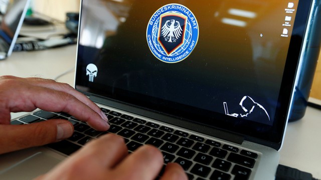 hacker támadások