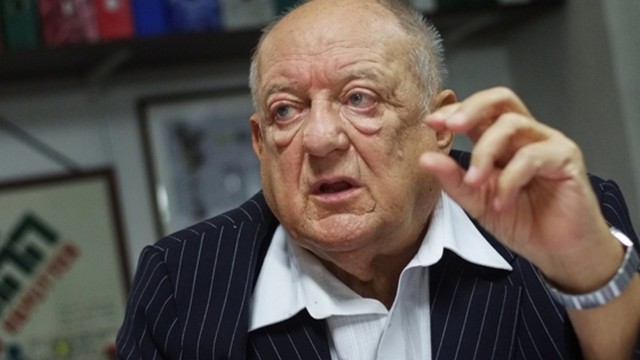 Klapka György