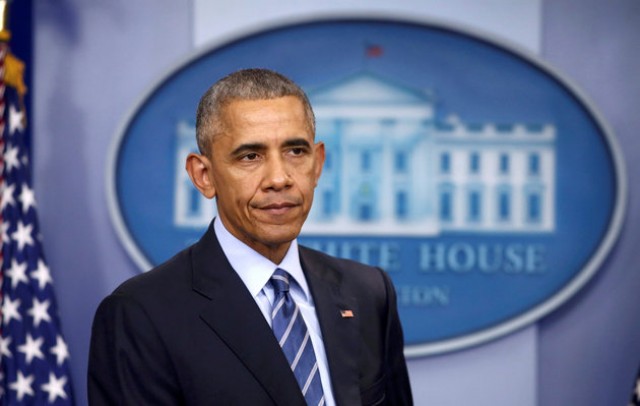 Barack Obama
