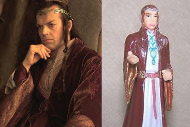 Elrond