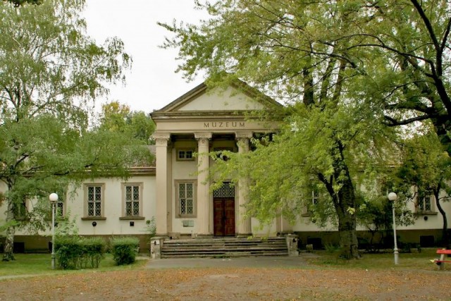 Kecskeméti Katona József Múzeum
