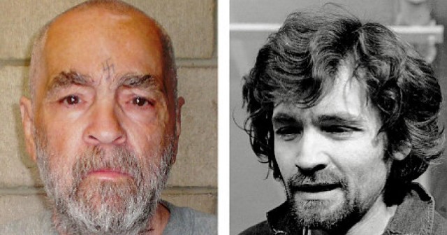 Charles Manson