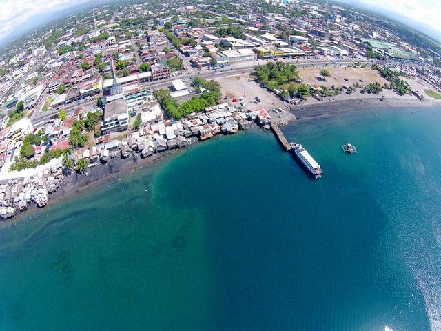 GenSan település