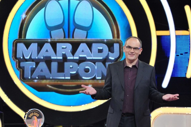 Maradj Talpon!