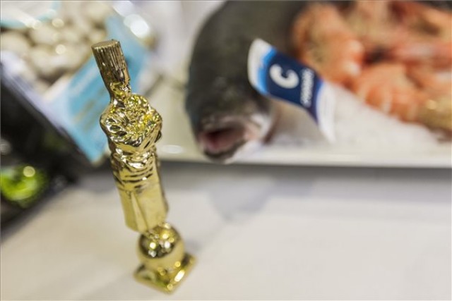 Bocuse d'Or - A döntőre készülő magyar csapat