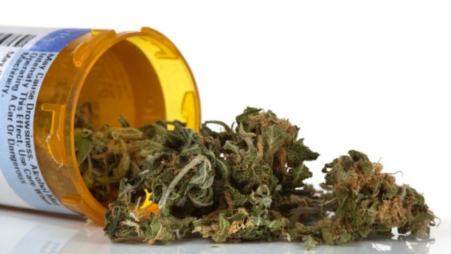 Medizinischer Cannabis