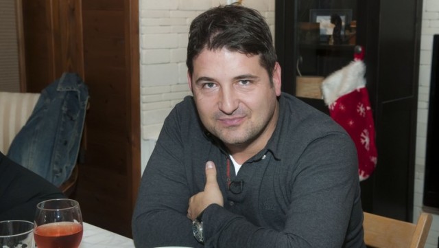 Hajdú Péter