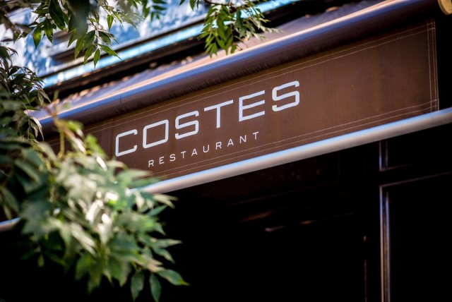 Costes étterem
