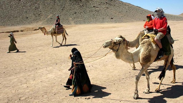 Egyiptomi űrprogram