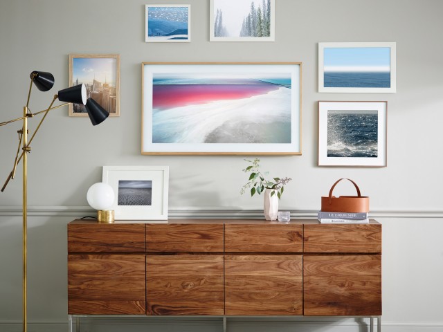 Samsung dekortévé