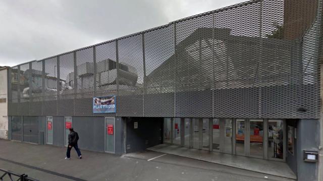 Clichy-la-Garenne