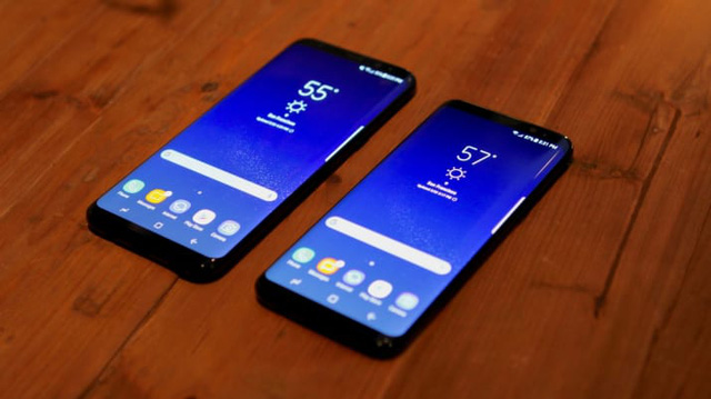 Samsung Galaxy S8