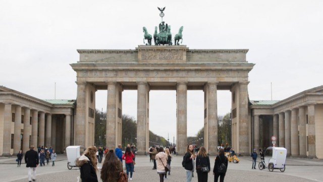 Brandenburger Tor