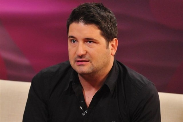Hajdú Péter