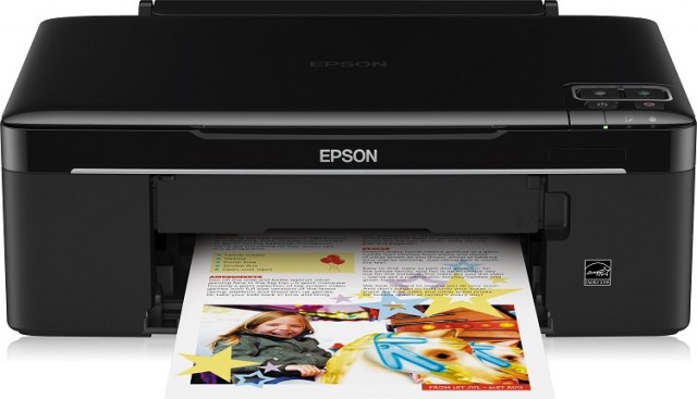 Epson