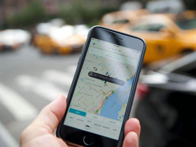 Uber
