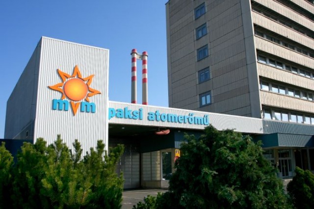 Atomerőmű