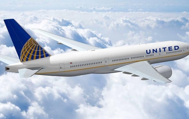 United Airlines