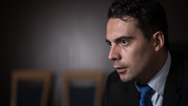 Vona Gábor