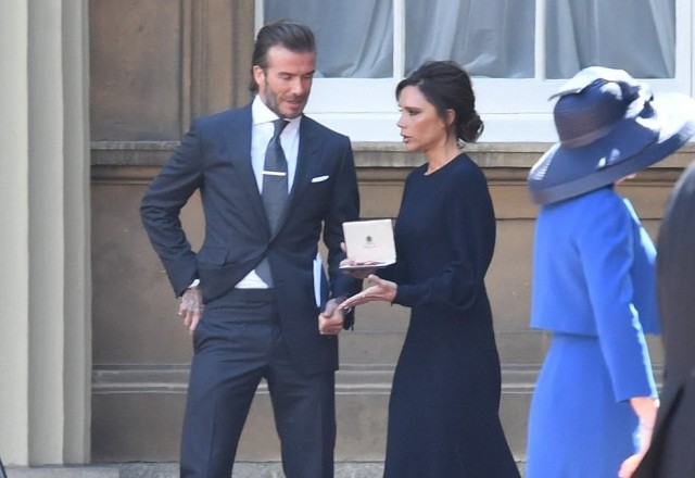 Victoria Beckham