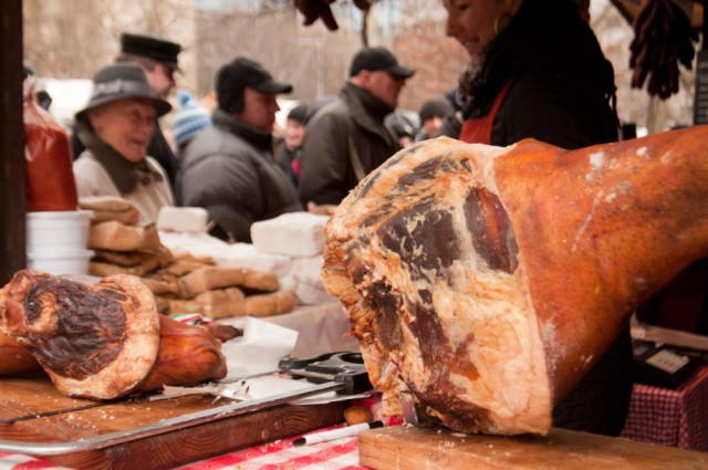 Mangalica