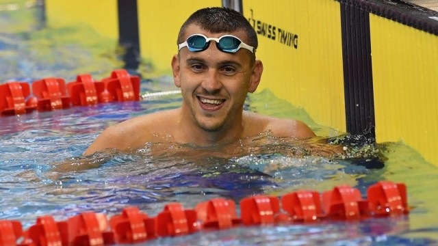 Cseh László