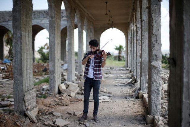 Ameen Mukdad