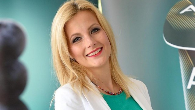 Várkonyi Andi