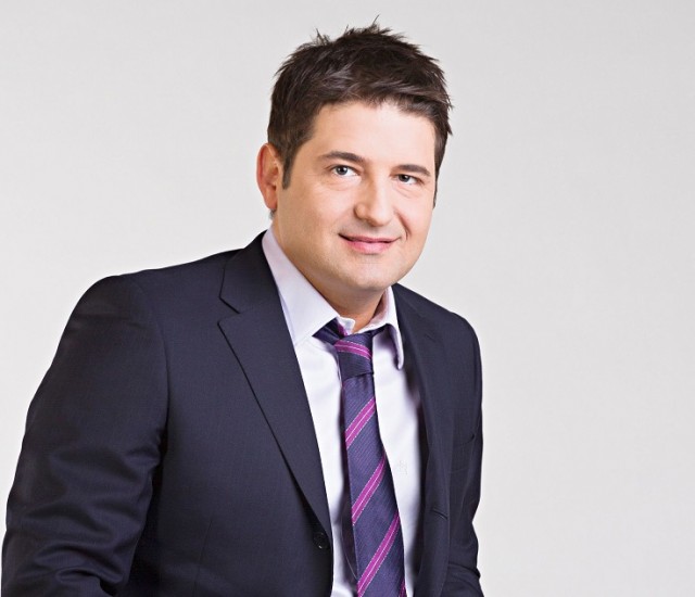 Hajdú Péter