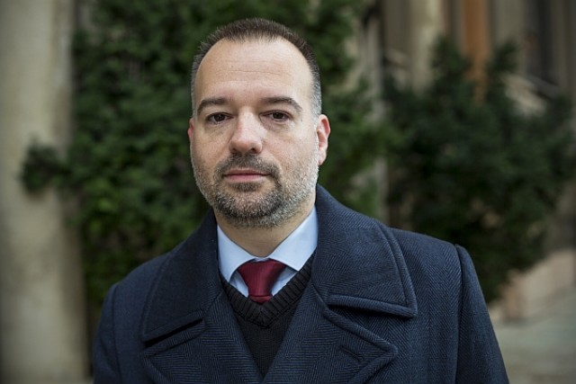 Lattmann Tamás