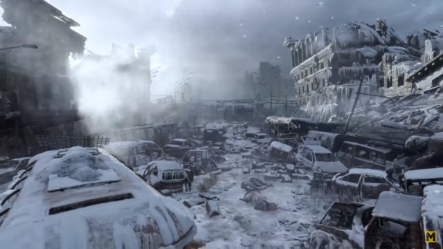 Metro Exodus