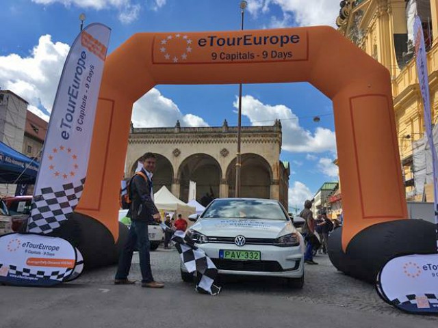 eTourEurope