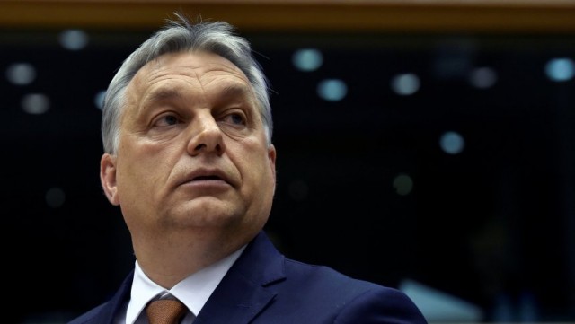 Viktor Orbán