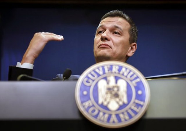 Grindeanu