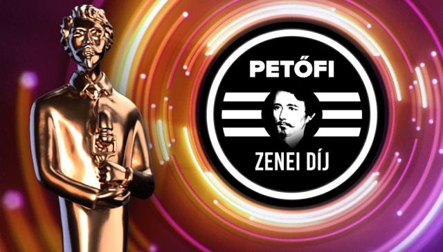 Petőfi Zenei Díj 2017