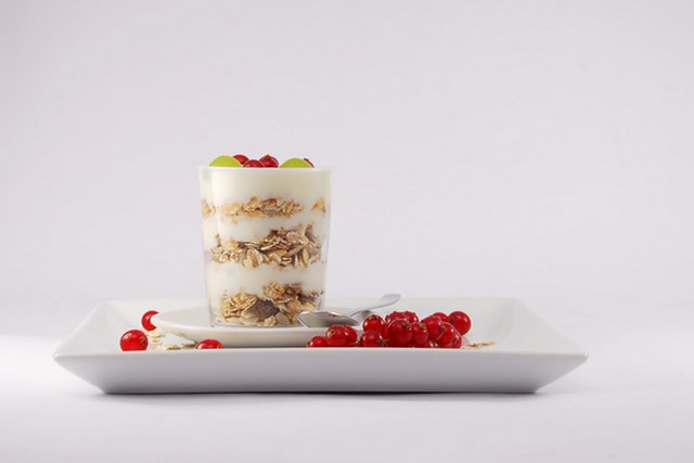 Joghurt