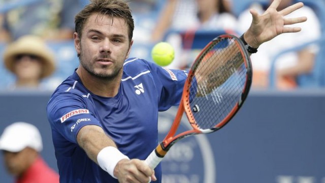 Wawrinka