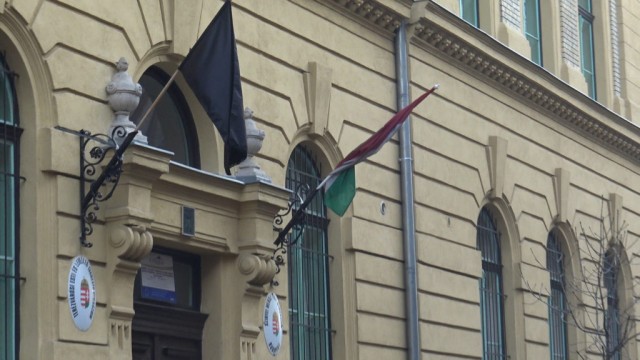 Szinyei Merse Pál Gimnázium