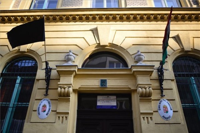 Szinyei Merse Pál Gimnázium